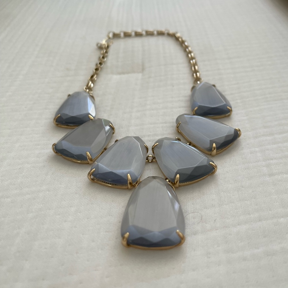 Kendra Scott Harlow Statement Necklace